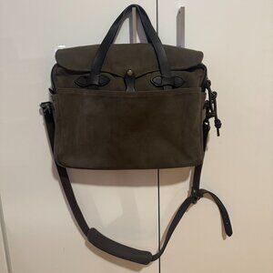Filson Rugged Twill Briefcase